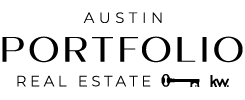 Auston Portfolio Real Estate Logo